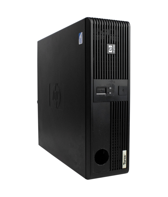 HP Intel® Pentium® E2160 ОЗУ 1GB noDisk - 1
