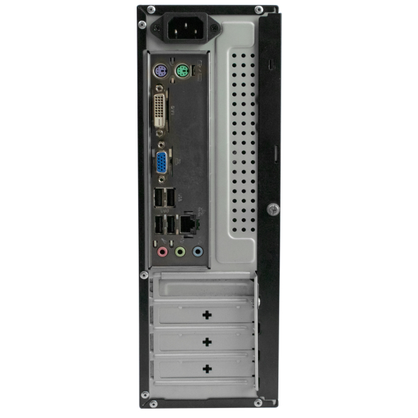 Системный блок LogicPower Intel® Celeron® 847 ОЗУ 2GB noDisk - 3