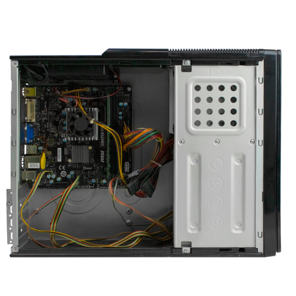 Системный блок LogicPower Intel® Celeron® 847 ОЗУ 2GB noDisk - 2