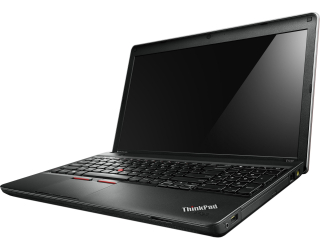 БУ Ноутбук 15.6&quot; Lenovo ThinkPad Edge E530c Intel Core i3-3110M 8Gb RAM 120Gb SSD из Европы в Харкові