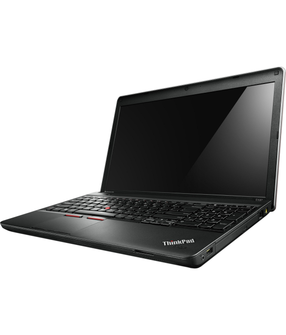 Ноутбук 15.6&quot; Lenovo ThinkPad Edge E530c Intel Core i3-3110M 8Gb RAM 120Gb SSD - 1