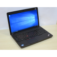 Ноутбук 15.6" Lenovo ThinkPad Edge E530c Intel Core i3-3110M 8Gb RAM 120Gb SSD - 3