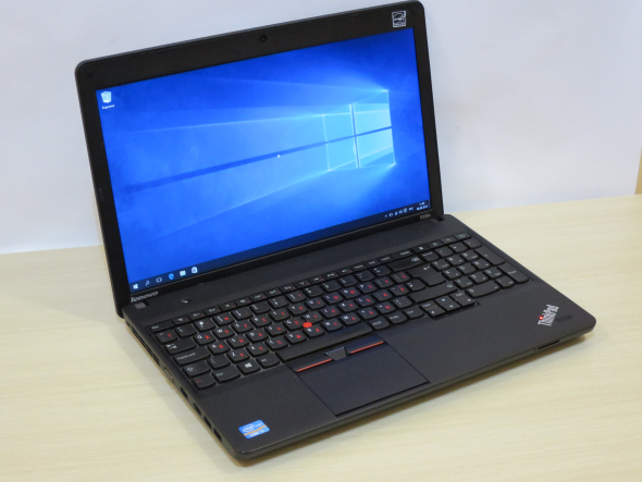 Ноутбук 15.6&quot; Lenovo ThinkPad Edge E530c Intel Core i3-3110M 8Gb RAM 120Gb SSD - 3