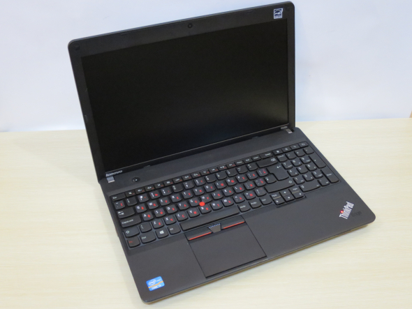 Ноутбук 15.6&quot; Lenovo ThinkPad Edge E530c Intel Core i3-3110M 8Gb RAM 120Gb SSD - 2