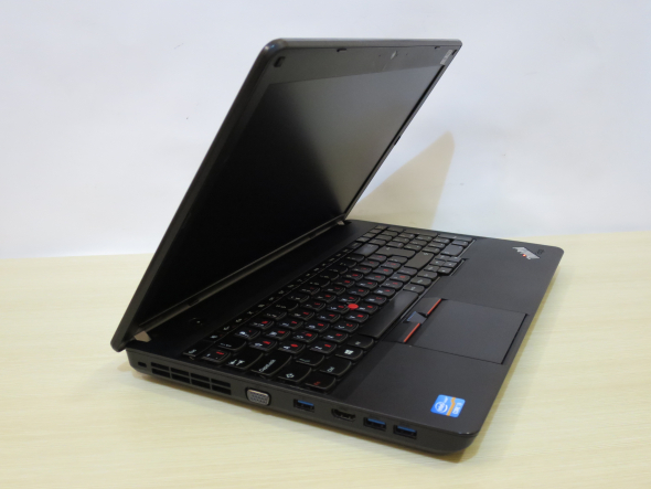 Ноутбук 15.6&quot; Lenovo ThinkPad Edge E530c Intel Core i3-3110M 8Gb RAM 120Gb SSD - 6