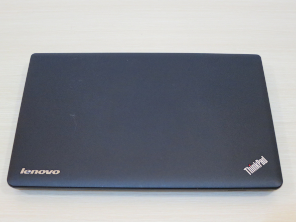 Ноутбук 15.6&quot; Lenovo ThinkPad Edge E530c Intel Core i3-3110M 8Gb RAM 120Gb SSD - 7