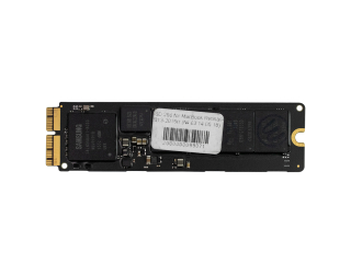 БУ 256 GB PCIe SSD для MacBook Retina 2013-2015 років из Европы в Харкові