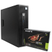 Системний блок HP ProDesk 800 G2 SFF Intel® Core ™ i5-6500 8GB RAM 500GB HDD + Нова GeForce GTX 1050Ti 4GB