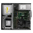Системный блок HP ProDesk 800 G2 SFF Intel® Core™ i5-6500 8GB RAM 500GB HDD + Новая GeForce GTX 1050Ti 4GB - 5