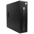 Системний блок HP ProDesk 800 G2 SFF Intel® Core ™ i5-6500 8GB RAM 500GB HDD + 24 "Монітор - 2