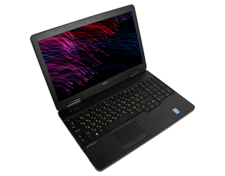 БУ Ноутбук 15.6&quot; Dell Latitude E5540 Intel Core i3-4030U 4Gb RAM 320Gb HDD из Европы в Харкові