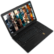 Ноутбук 15.6" Dell Latitude E6540 Intel Core i7-4810MQ 8Gb RAM 500Gb HDD - 1