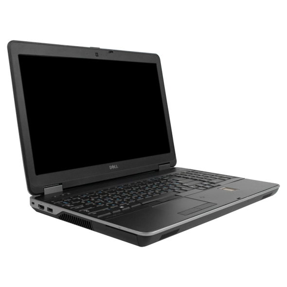 Ноутбук 15.6&quot; Dell Latitude E6540 Intel Core i7-4810MQ 8Gb RAM 500Gb HDD - 3
