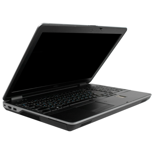 Ноутбук 15.6&quot; Dell Latitude E6540 Intel Core i7-4810MQ 8Gb RAM 500Gb HDD - 8