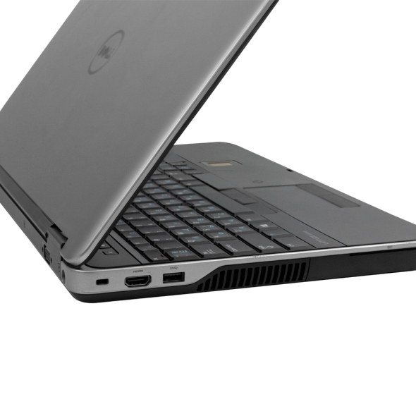 Ноутбук 15.6&quot; Dell Latitude E6540 Intel Core i7-4810MQ 8Gb RAM 500Gb HDD - 11