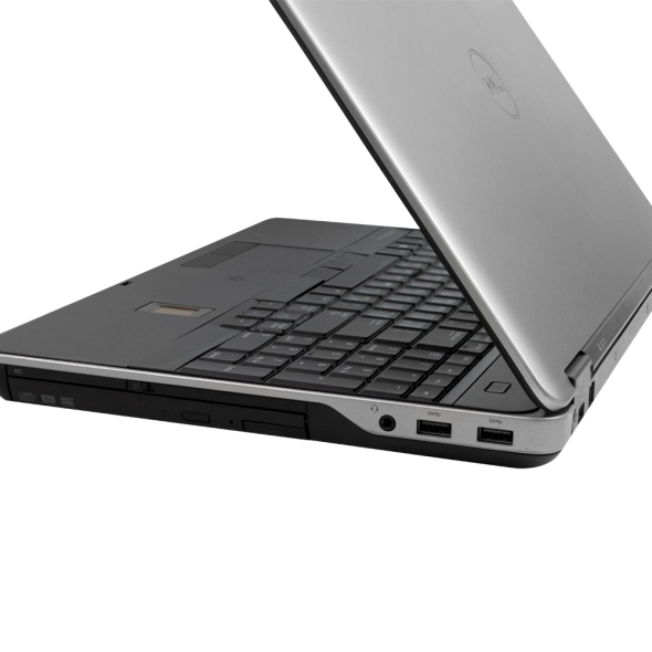 Ноутбук 15.6&quot; Dell Latitude E6540 Intel Core i7-4810MQ 8Gb RAM 500Gb HDD - 10