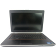 Ноутбук 14" Dell Latitude E6420 Intel Core i7-2620M 4Gb RAM 120Gb SSD - 1