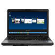 Ноутбук 15.6" Fujitsu Lifebook E752 Intel Core i5-3320M 4Gb RAM 500Gb HDD - 1