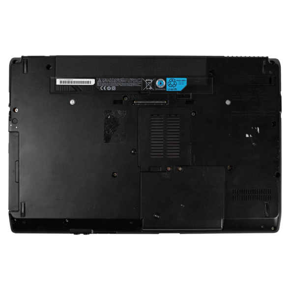 Ноутбук 15.6&quot; Fujitsu Lifebook E752 Intel Core i5-3320M 4Gb RAM 500Gb HDD - 6