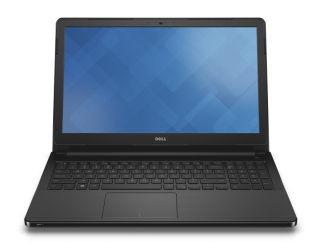 БУ Ноутбук 15.6&quot; Dell Inspiron 3558 Intel Core i5-5200U 8Gb RAM 500Gb HDD из Европы в Харкові