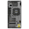 Сервер Workstation Lenovo D30 6xCORE Intel® Xeon® E5-2640 v0 8GB RAM 500GB HDD Quadro 2000 - 3
