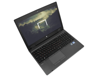БУ Ноутбук 15.6&quot; HP ProBook 6570b Intel Core i5-3320M 4Gb RAM 320Gb HDD из Европы в Харкові