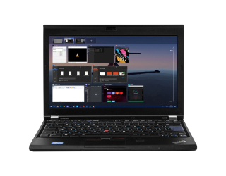 БУ Ноутбук 12.1&quot; Lenovo ThinkPad X220 Intel Core i5-2520M 4Gb RAM 320Gb HDD из Европы в Харкові