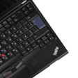 Ноутбук 12.1" Lenovo ThinkPad X220 Intel Core i5-2520M 4Gb RAM 320Gb HDD - 9