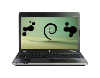 БУ Ноутбук 15.6&quot; HP ProBook 4530S Intel Core i3-2350M 4Gb RAM 120Gb SSD из Европы в Харкові