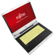 Ноутбук 15.4" Fujitsu Amilo Pro v3515 Intel Core Duo T2350 2Gb RAM 120Gb HDD - 1