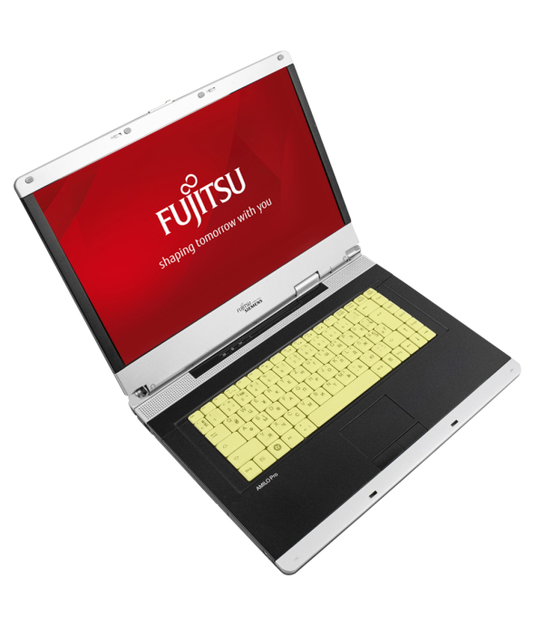 Ноутбук 15.4&quot; Fujitsu Amilo Pro v3515 Intel Core Duo T2350 2Gb RAM 120Gb HDD - 1