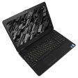 Ноутбук 15.6" Dell Latitude E6540 Intel Core i7-4810MQ 4Gb RAM 120 SSD - 1