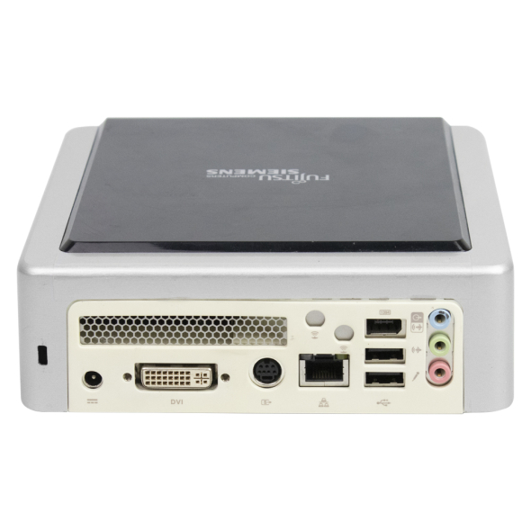 POS терминал: Системный блок Fujitsu-Siemens ESPRIMO Q5020 + Сенсорный монитор Mimo - 3
