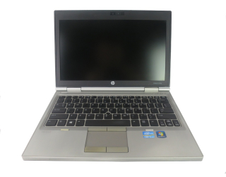 БУ Ноутбук 12.5&quot; HP EliteBook 2570p Intel Core i7-3520M 8Gb RAM 320Gb HDD из Европы в Харкові