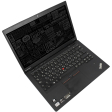 Ноутбук 14" Lenovo ThinkPad X1 Carbon Intel Core i5-3427U 8Gb RAM 180Gb M.2 SSD - 1