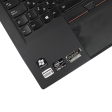 Ноутбук 14" Lenovo ThinkPad X1 Carbon Intel Core i5-3427U 8Gb RAM 180Gb M.2 SSD - 6