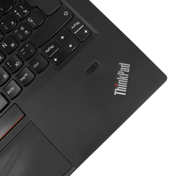 Ноутбук 14&quot; Lenovo ThinkPad X1 Carbon Intel Core i5-3427U 8Gb RAM 180Gb M.2 SSD - 7