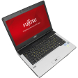 Ноутбук 14" Fujitsu LifeBook S781 Intel Core i5-2430M 4Gb RAM 250Gb HDD - 1