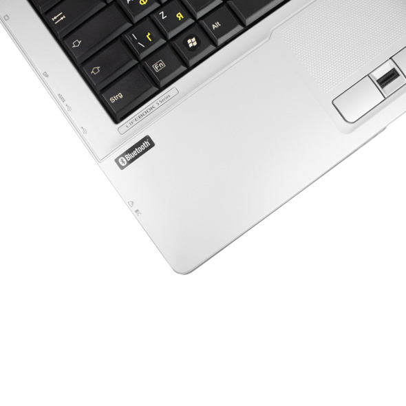 Ноутбук 14&quot; Fujitsu LifeBook S781 Intel Core i5-2430M 4Gb RAM 250Gb HDD - 2