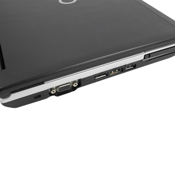 Ноутбук 14&quot; Fujitsu LifeBook S781 Intel Core i5-2430M 4Gb RAM 250Gb HDD - 6