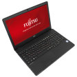 Ноутбук 15.6" Fujitsu LifeBook A557 Intel Core i5-7200U 8Gb RAM 256Gb SSD - 1
