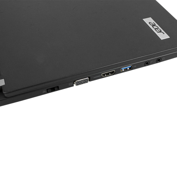 Ноутбук 14&quot; Acer TravelMate P645s Intel Core i5-5200U 8Gb RAM 256Gb SSD - 6