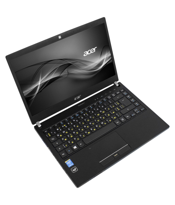 Ноутбук 14&quot; Acer TravelMate P645s Intel Core i5-5200U 8Gb RAM 256Gb SSD - 1