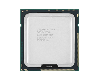 БУ Процесор Intel® Xeon® X5560 (8 МБ кеш-пам'яті, 2,80 ГГц, 6,40 ГТ / з Intel® QPI) из Европы в Харкові