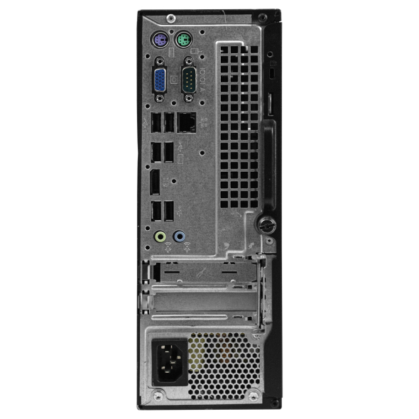 Системный блок HP ProDesk 400 G2.5 Intel Pentium G3250 4GB RAM 250GB HDD - 3