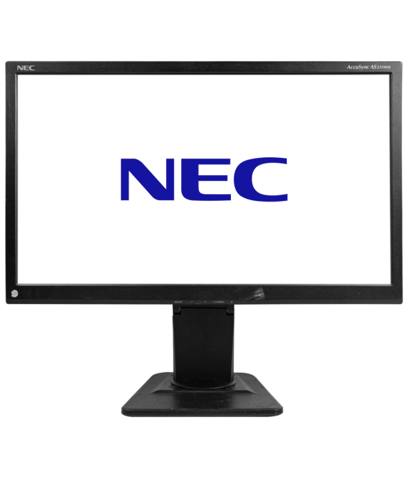 Монітор 23&quot; NEC AS231WM - 1