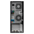 Робоча станція HP Z240 4xCORE Intel i3-6100T 8GB RAM 500GB HDD - 3
