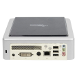 Комплект Fujitsu-Siemens ESPRIMO Q5020 mini Intel® Core ™ 2 Duo T5670 2GB RAM 120GB SSD + Монітор 22" - 4