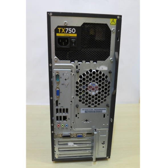 Системный блок Lenovo M81 Tower Core i3-2120 16GB - 3