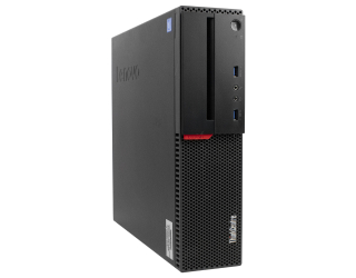 БУ Системний блок Lenovo ThinkCentre M800 Intel® Core™ i3-6100T 16GB RAM 240GB SSD из Европы в Харкові